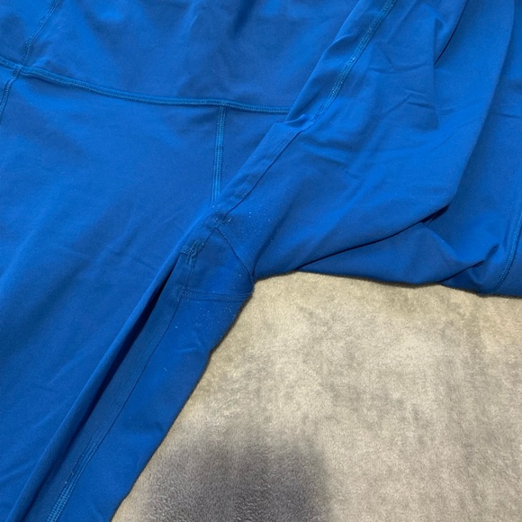 Lululemon fast and free - Picture 6 of 6